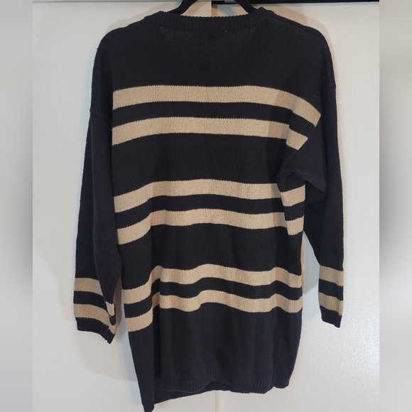 VTG L'EAU VIVE SWEATER - Picture 4 of 9
